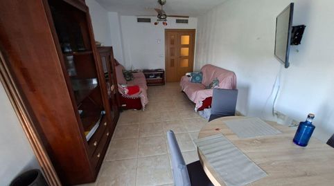 Vivienda en Av ciudad de Almería