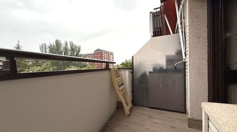 Foto 4 de Pis en venda a Argentina, Txagorritxu, Vitoria - Gasteiz
