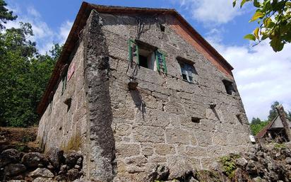 Vista exterior de Casa o xalet en venda en Salceda de Caselas