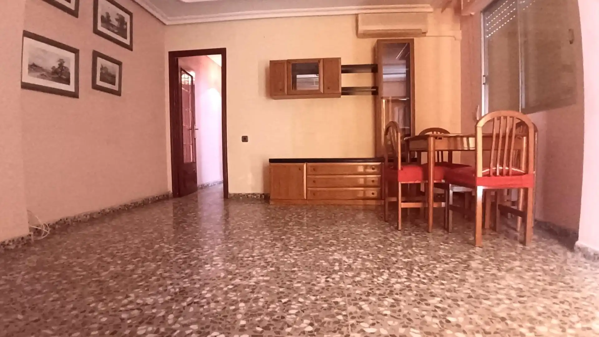 Pis en venda en Cieza amb Aire condicionat i Balcó