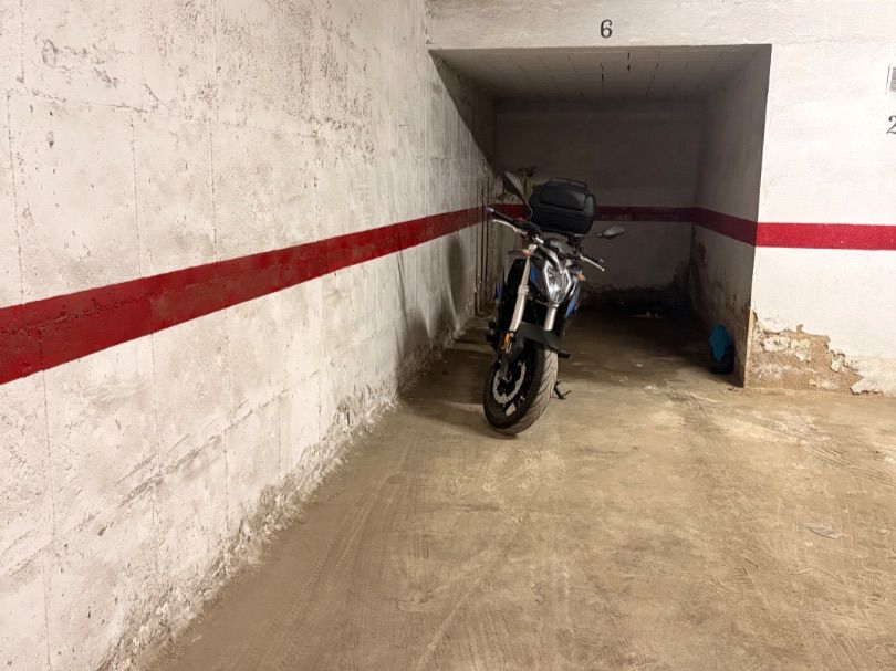 Parking of Garage for sale in Peñarroya-Pueblonuevo