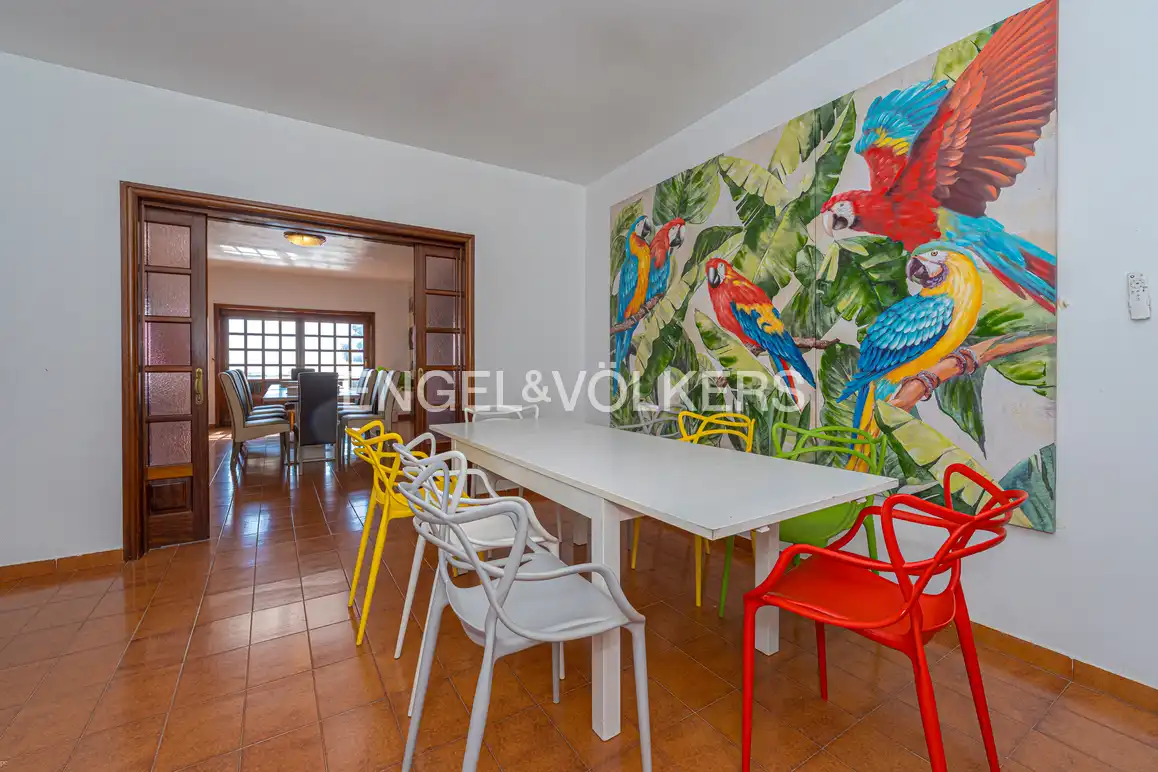 Haus mit Pool zum Verkauf in Coloma, imagen 13