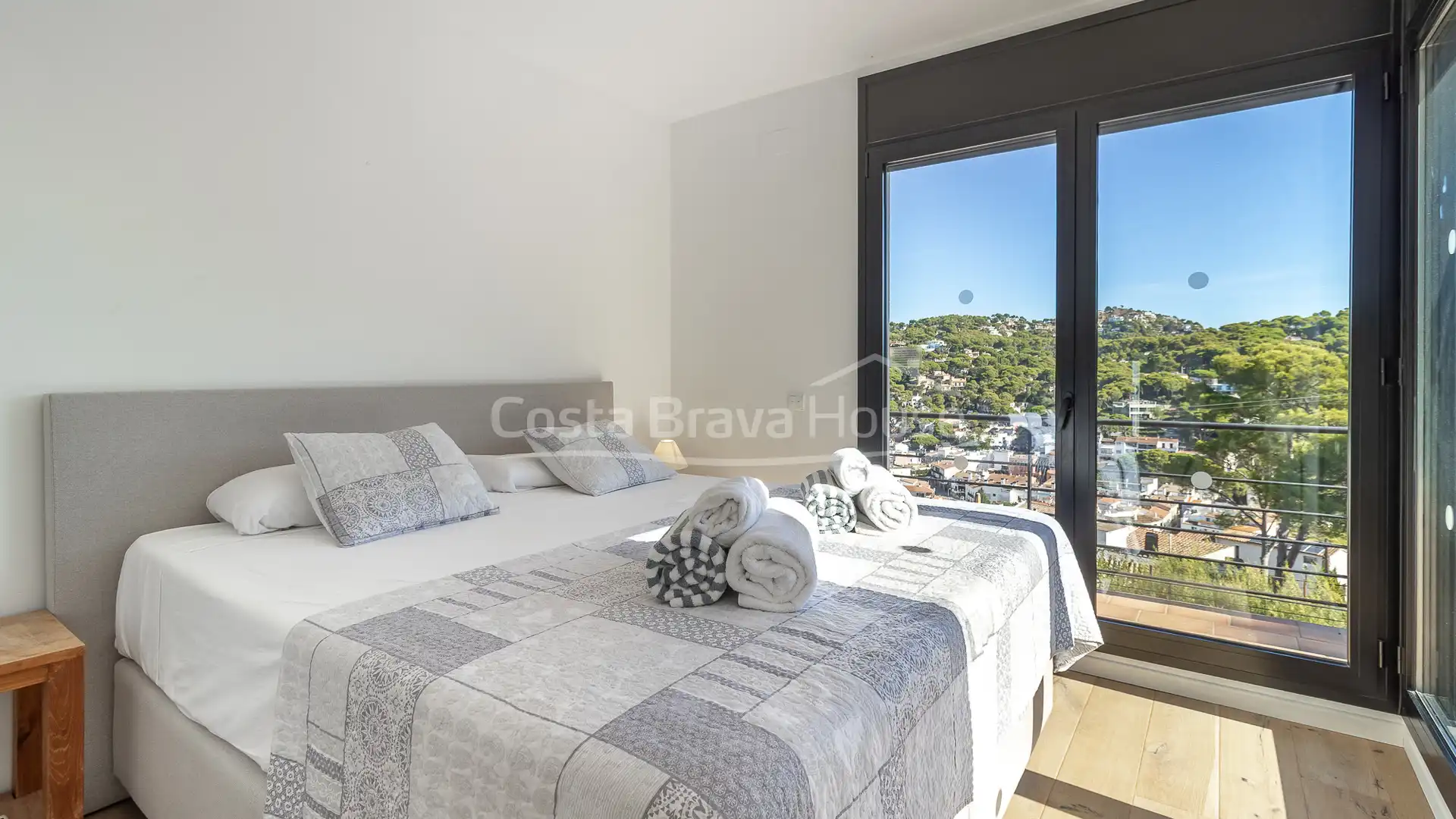 Casa amb terrassa en venda a Carrer de Josep Clarà, imagen 25