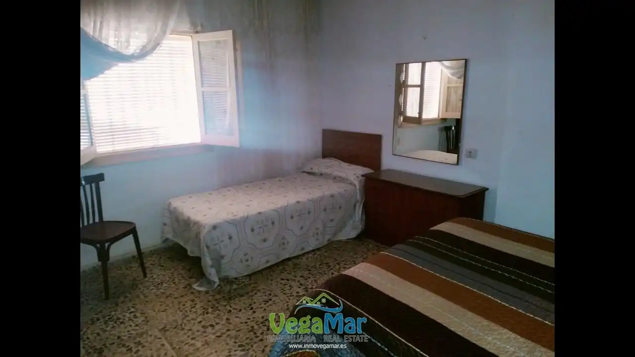 Habitación de Casa o chalet en venta en Almuñécar con Terraza