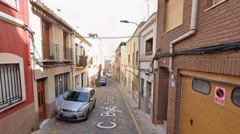 Foto 4 von Wohnung zum Verkauf in Blas Ibañez, Yecla, Murcia