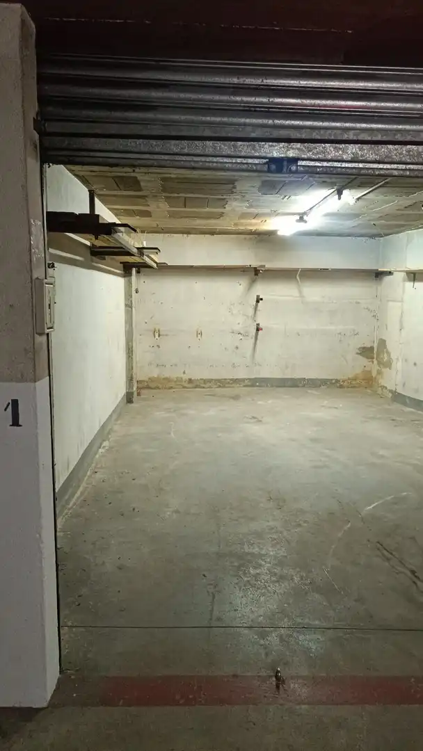 Einzelparkplatz zum Verkauf in Veïnat, imagen 2
