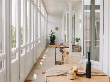 Apartment to rent in Ronda de Sant Pere