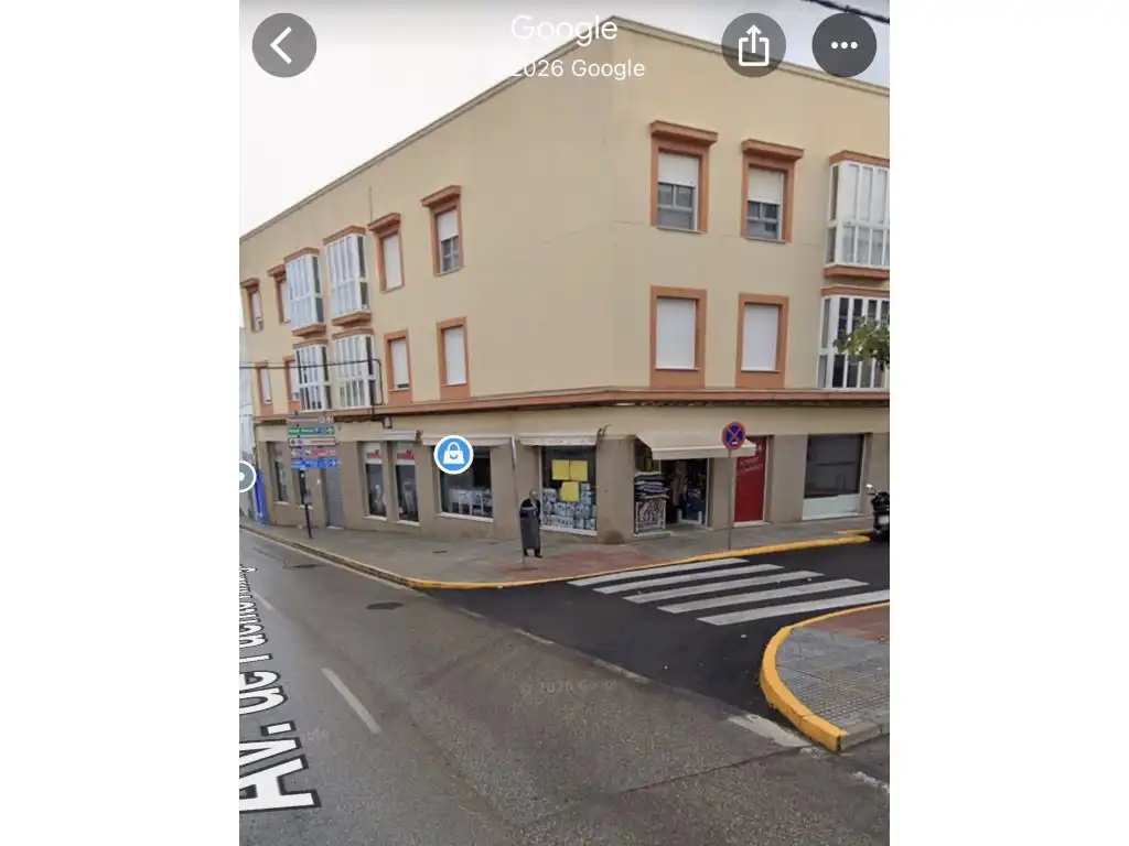 Local comercial en venda a Carretera Fuente Amarga 3, imagen 2