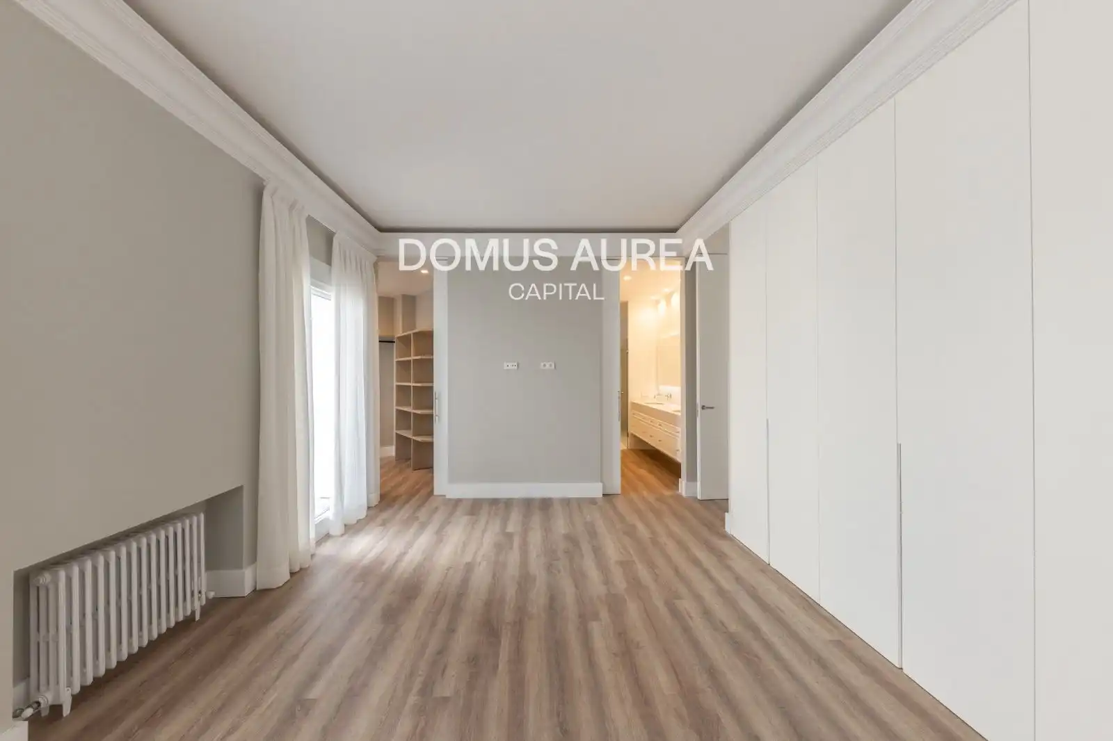Attic for rent in Castellana, Castellana