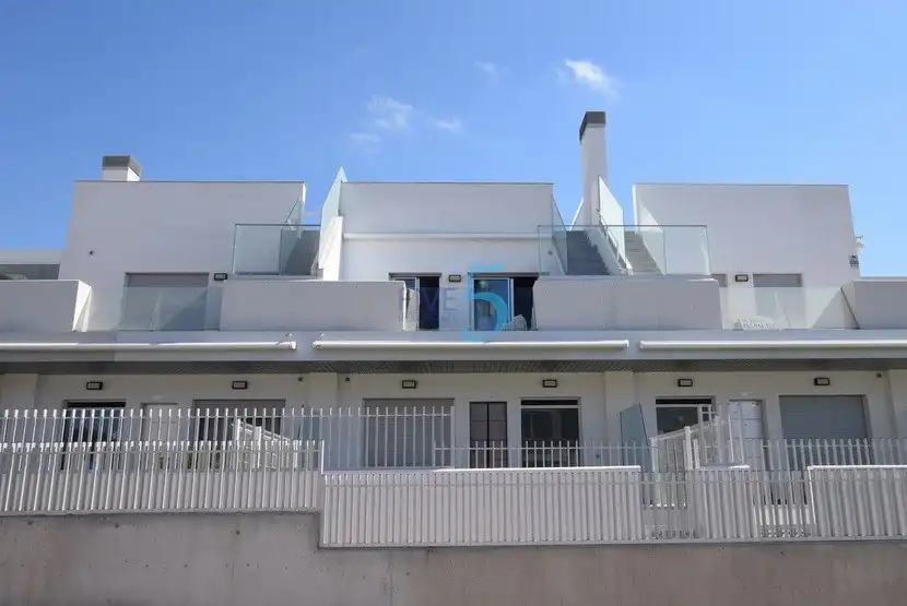 Pis amb piscina en venda a Orihuela Costa, imagen 31