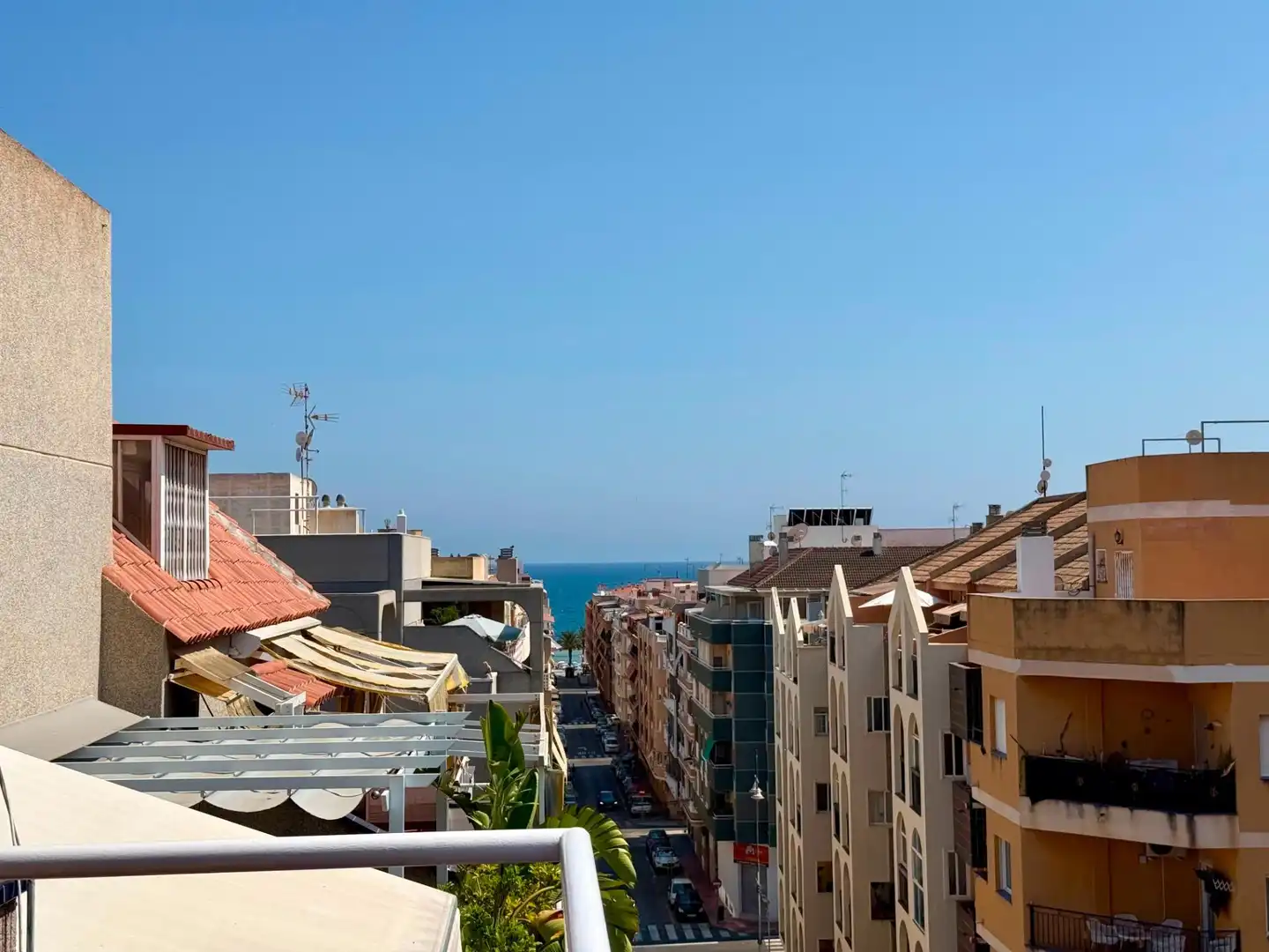Penthouse zum Verkauf in Centro