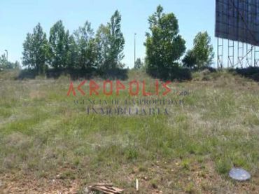 Terreno residenziale in vendita a REINO DE LEON Y DON PELAYO