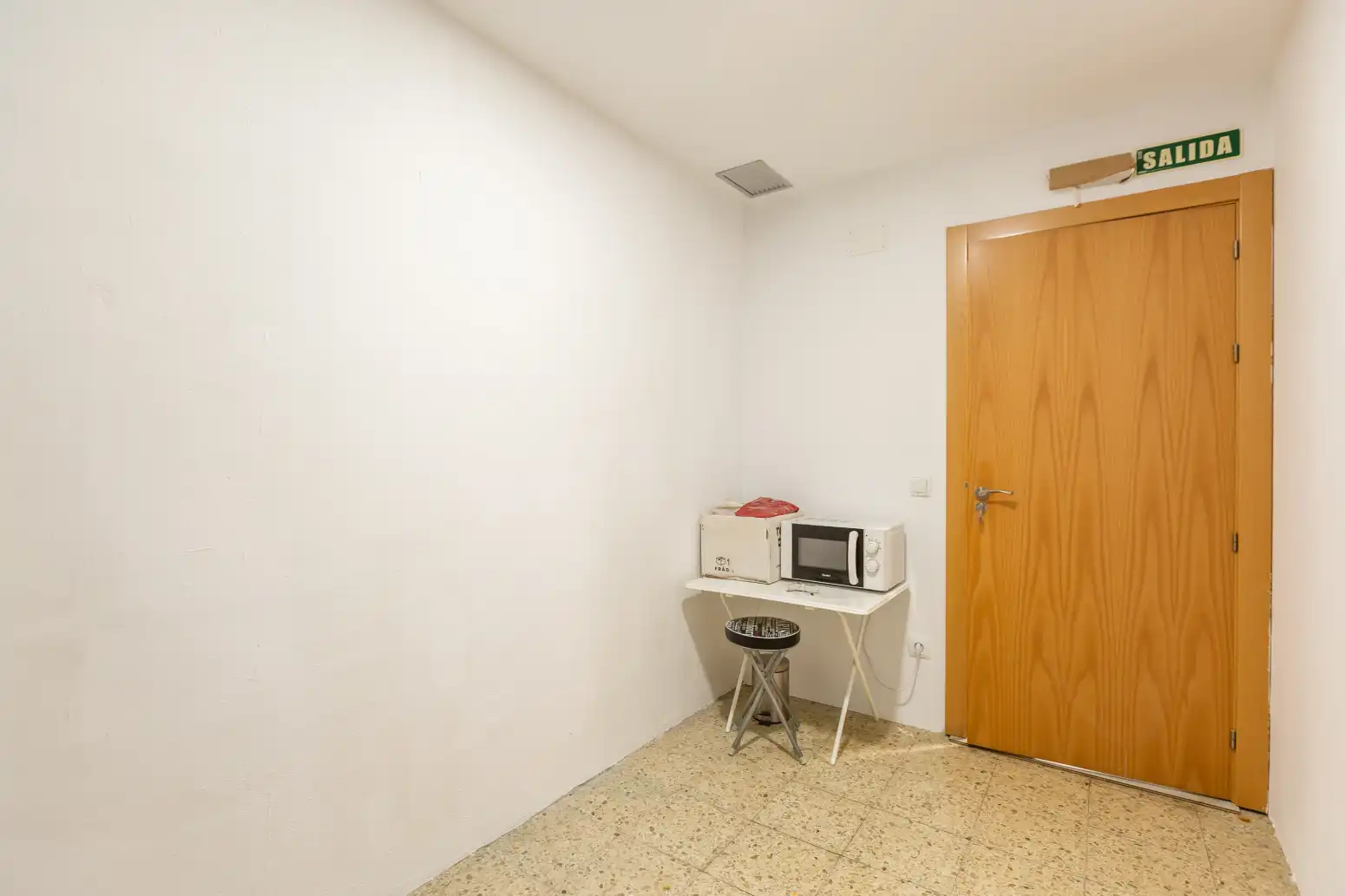Local comercial en traspàs a Pamplona-Iruña - Avenida Barañain, imagen 19