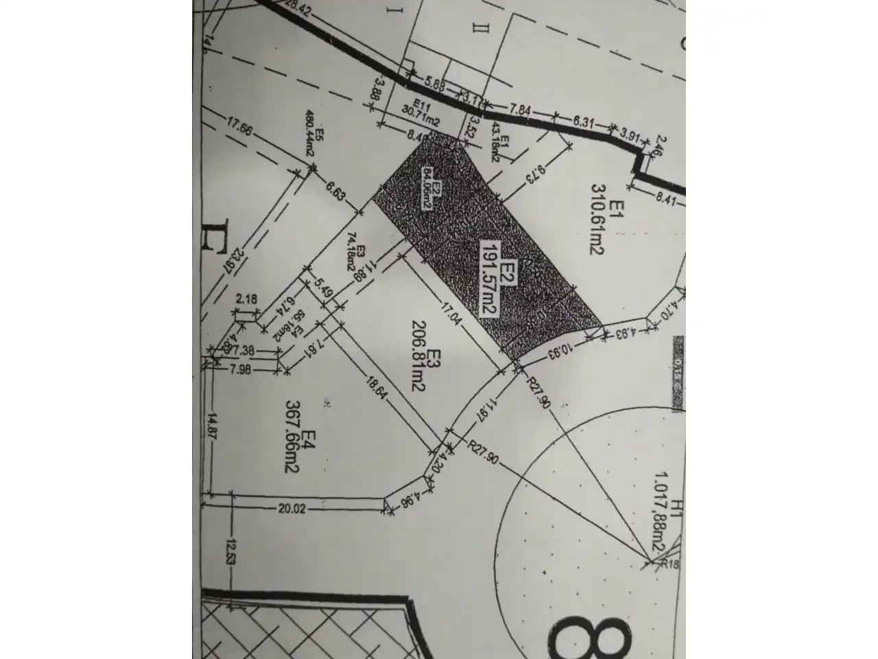 Terreno residencial en venta en Avenida Rio Segura 20, imagen 2