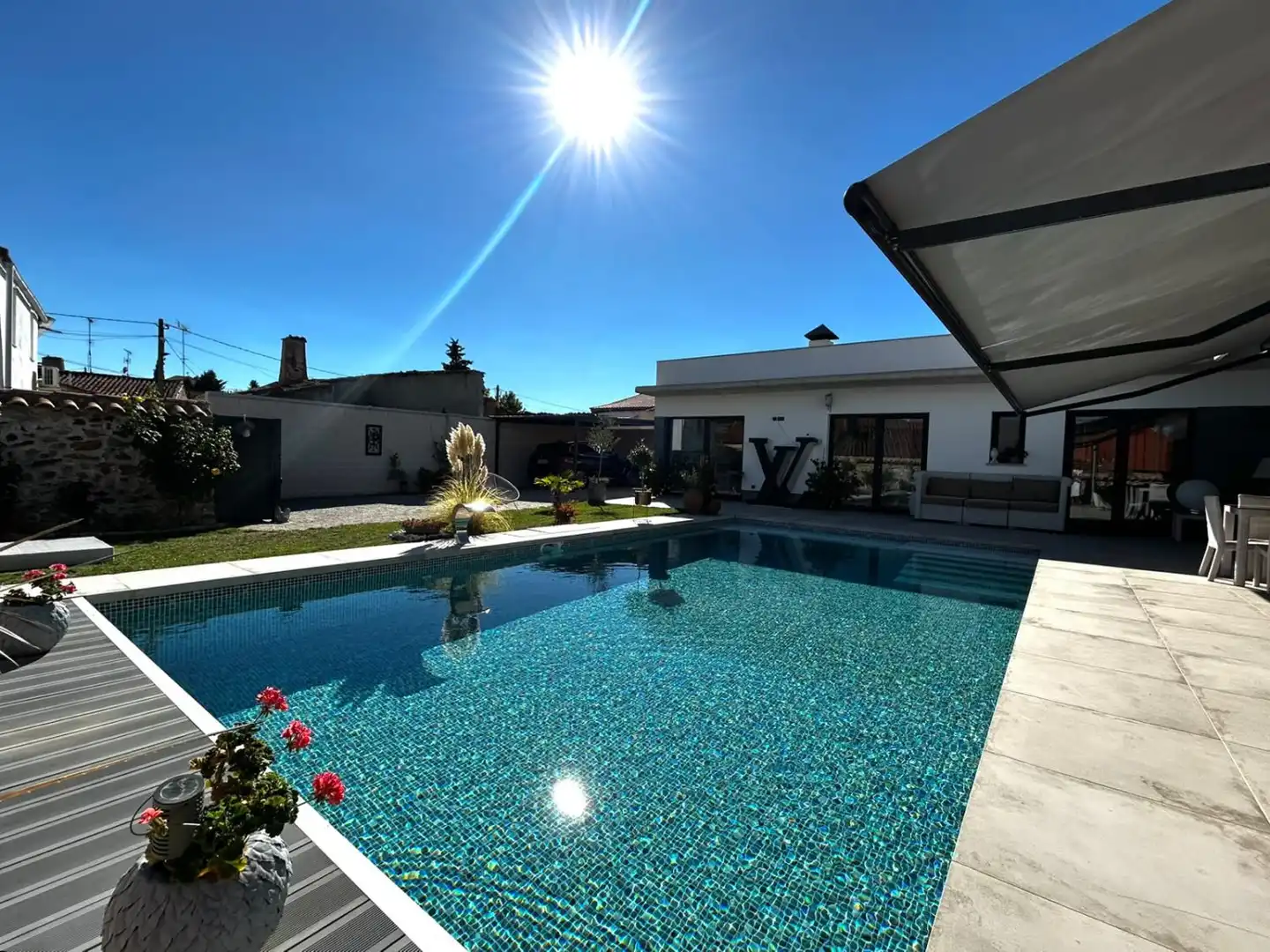 Maison avec piscine à vendre à ÁLAMO, imagen 22