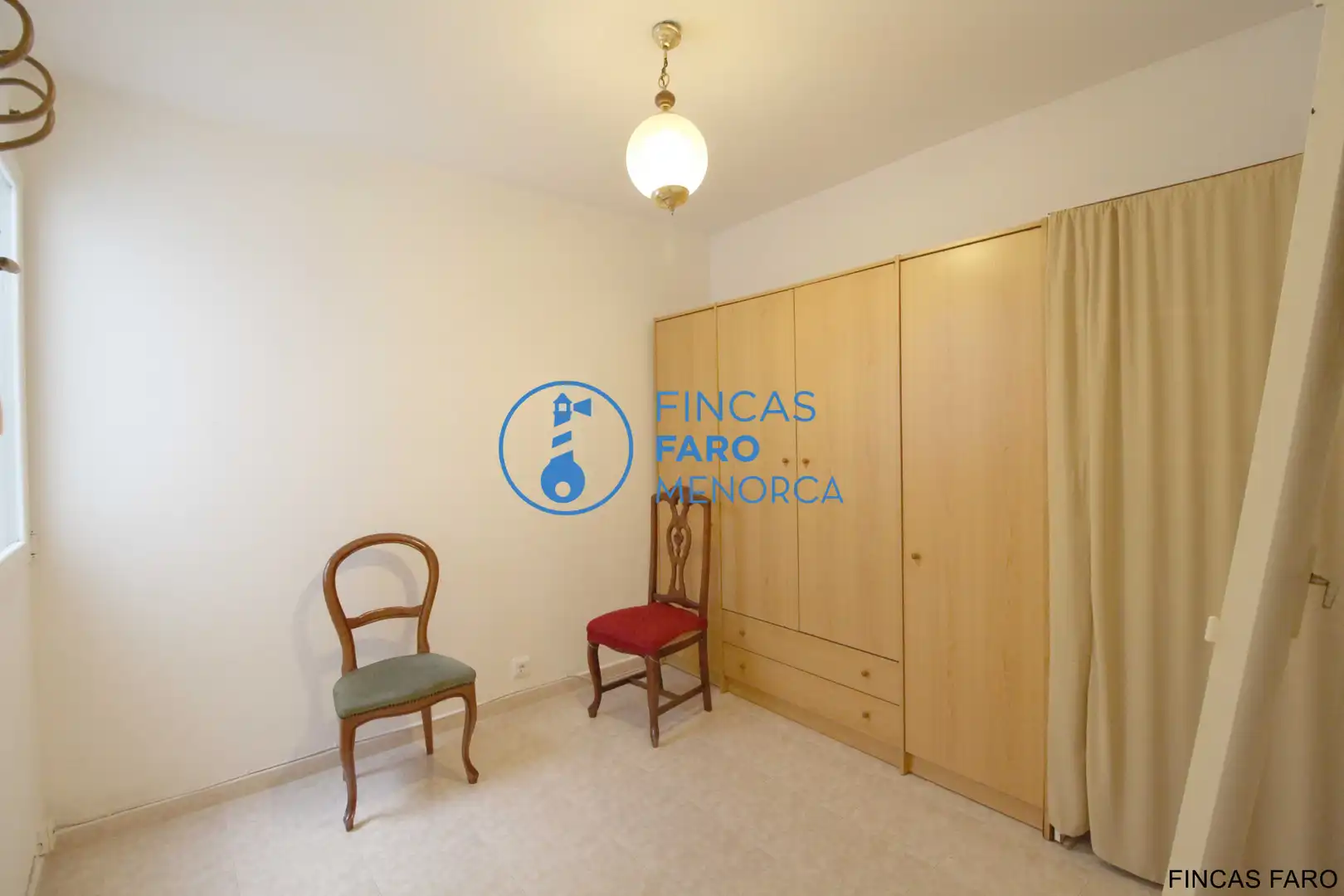 Piso en venta en Maó - Mahón