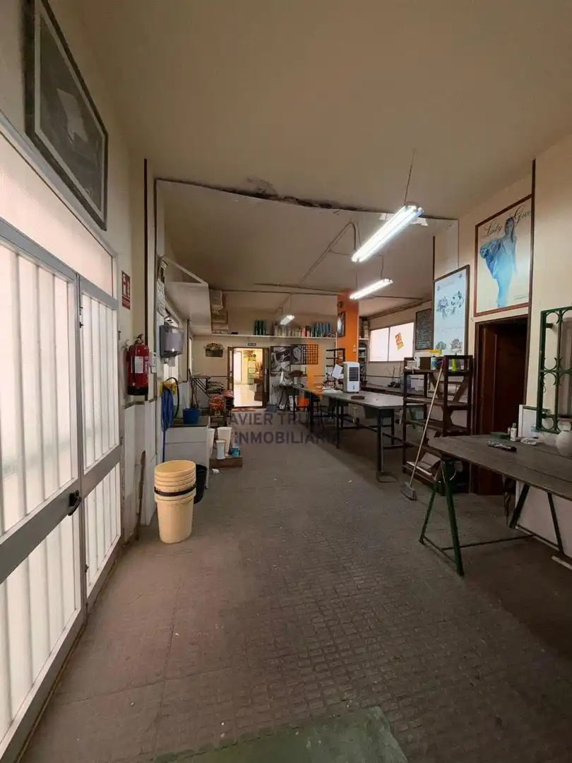 Business premises to rent in Vélez-Málaga ciudad, imagen 10