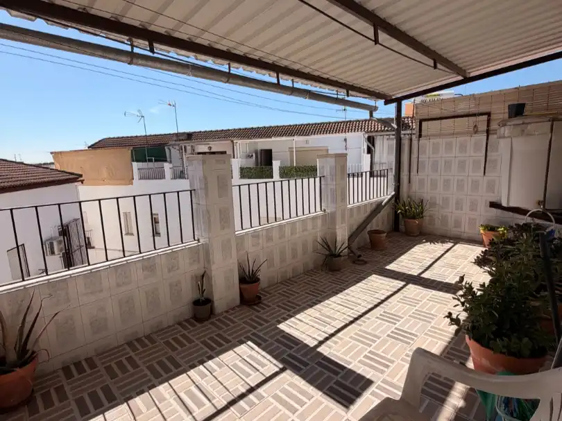 Houses for sale in Moriles, Córdoba