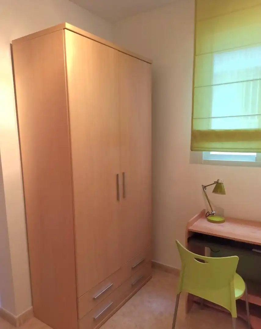 Habitación de Piso en venta en Burriana / Borriana