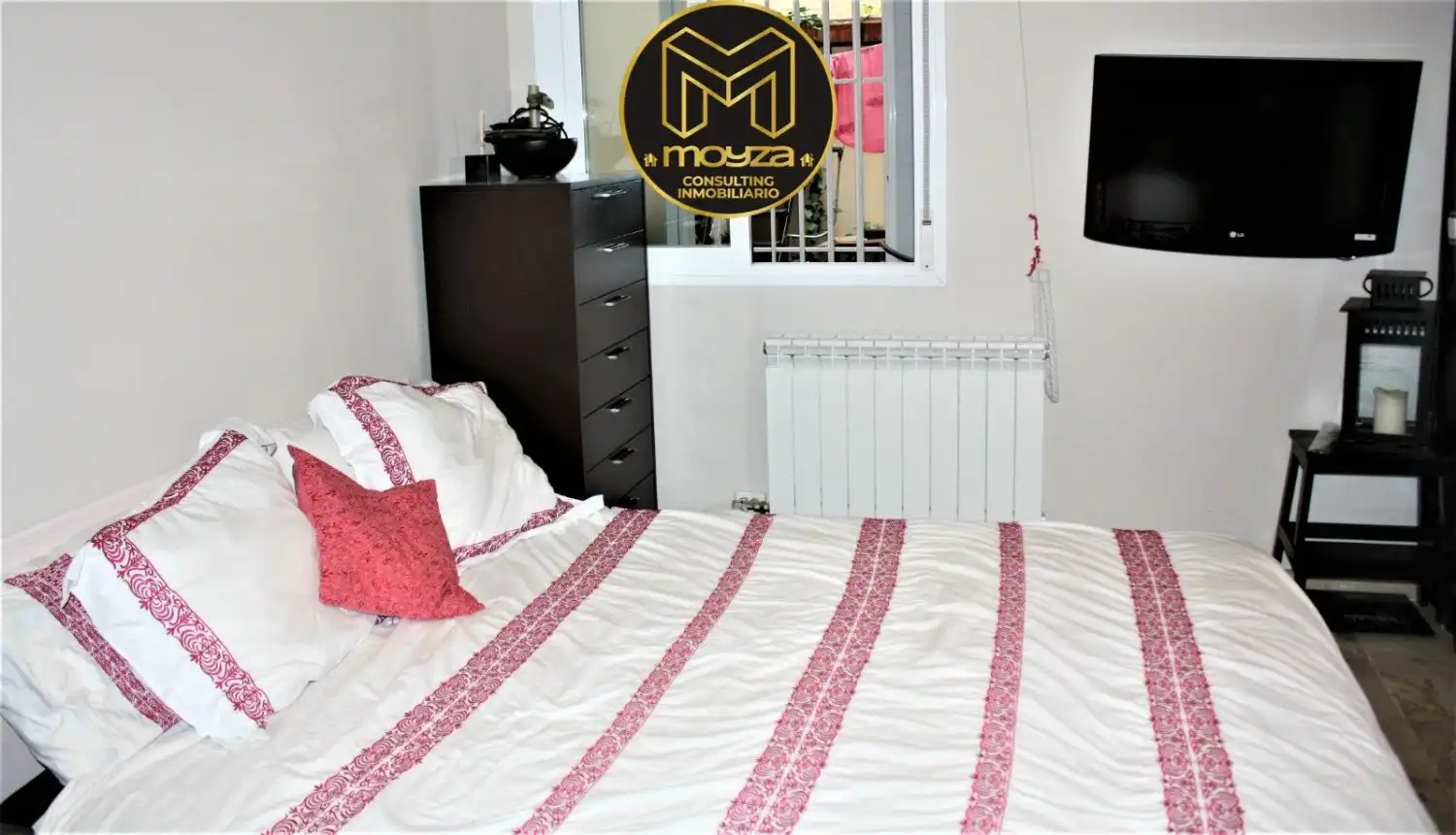 Flat with terrace for sale in Renfe - Bulevar 1ª y 2ª Fase, imagen 15