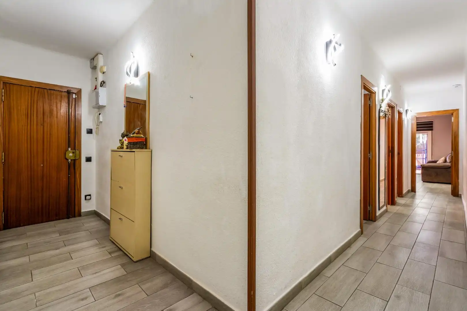 Planta baja en venta en Martorelles con Terraza