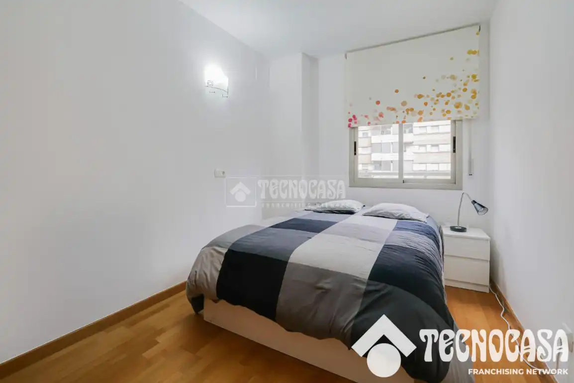 Wohnung zum Verkauf in Sant Andreu de Palomar