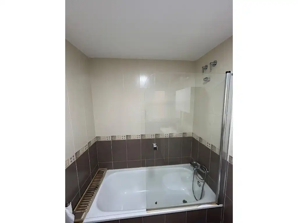 Bany de Apartament en venda en Puertollano