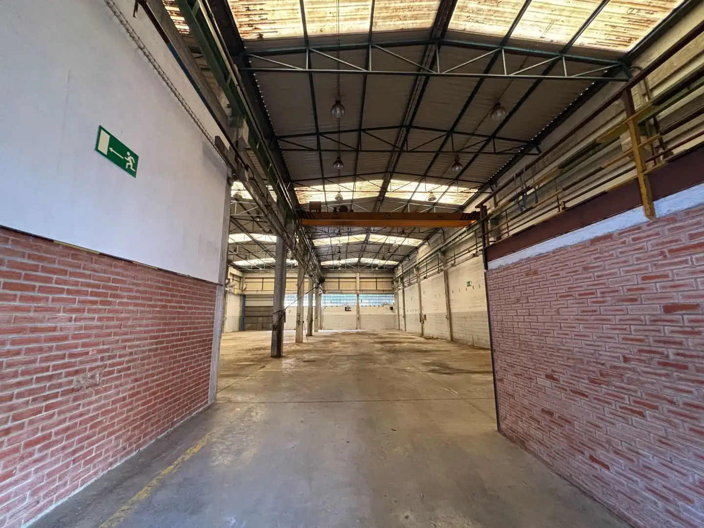 Industriegebäude zum Verkauf in barrio goitondo, imagen 6