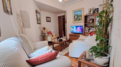 Photo 3 of Flat for sale in Ferrerías Kalea, Lasesarre, Bizkaia