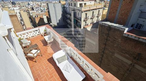 Photo 5 of Attic for sale in Carrer de Magalhães, El Poble Sec - Parc de Montjuïc,  Barcelona Capital