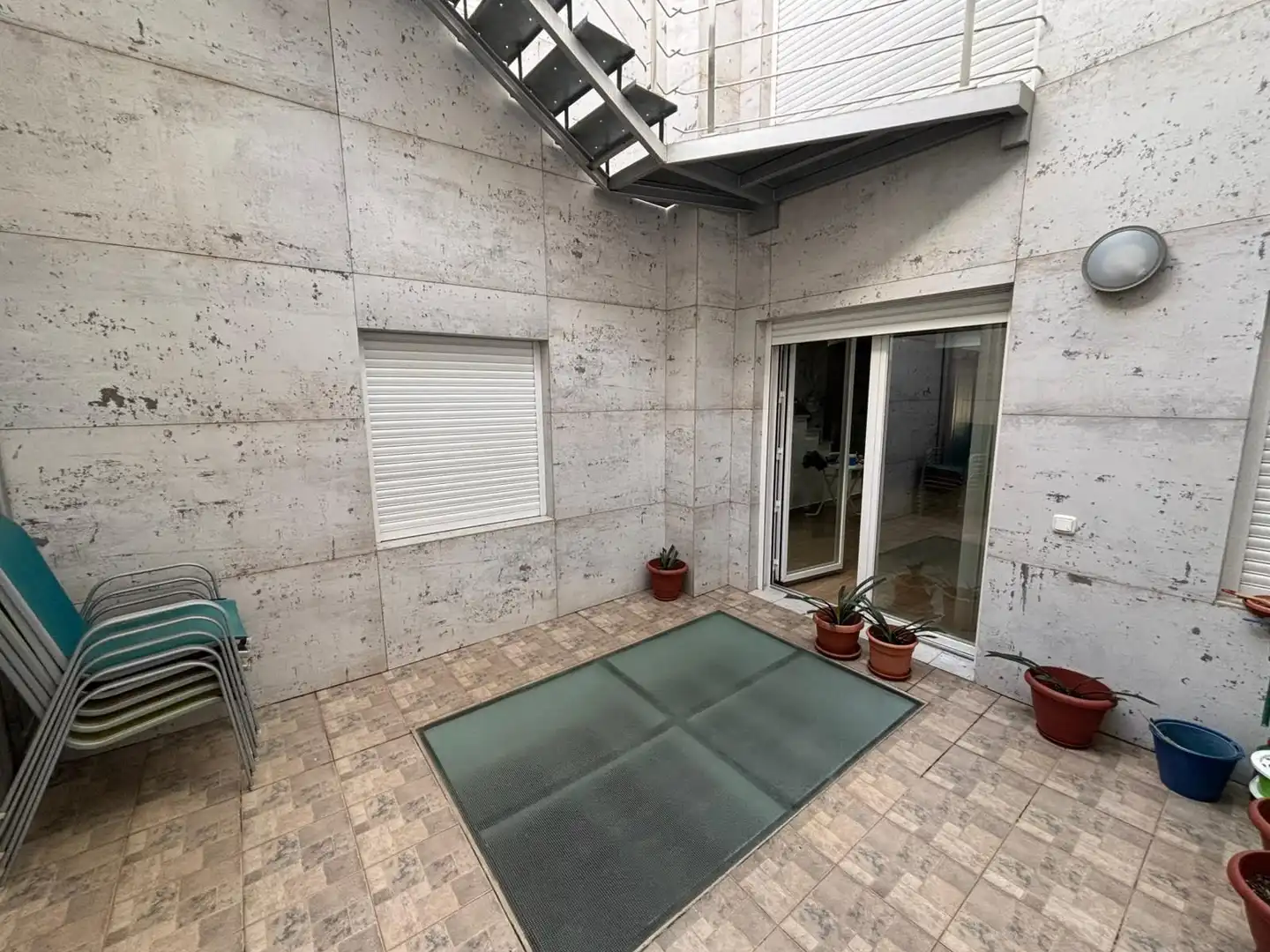 Maison mitoyenne avec terrasse à vendre à Bolaños de Calatrava, imagen 42
