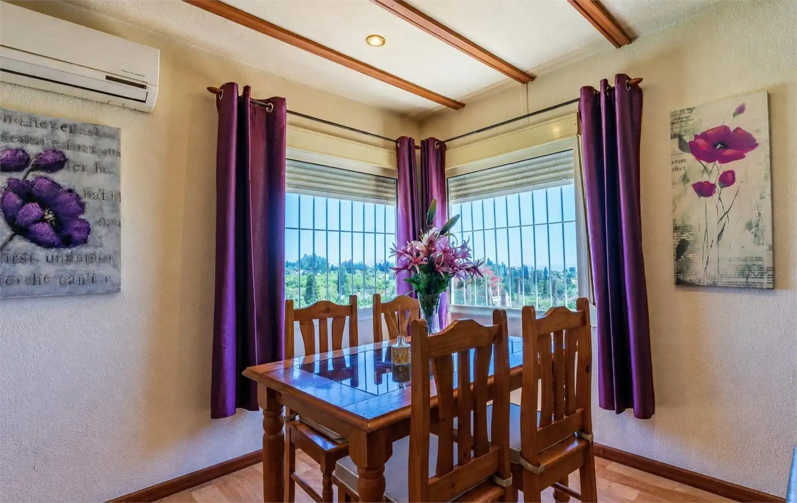 Villa mit Terrasse zum Verkauf in Estepona Pueblo, imagen 5