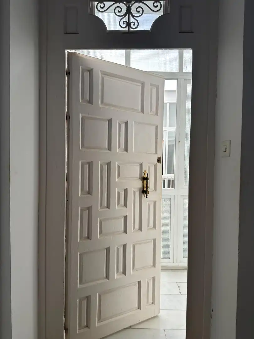 Piso en venta en Cádiz con Balcón