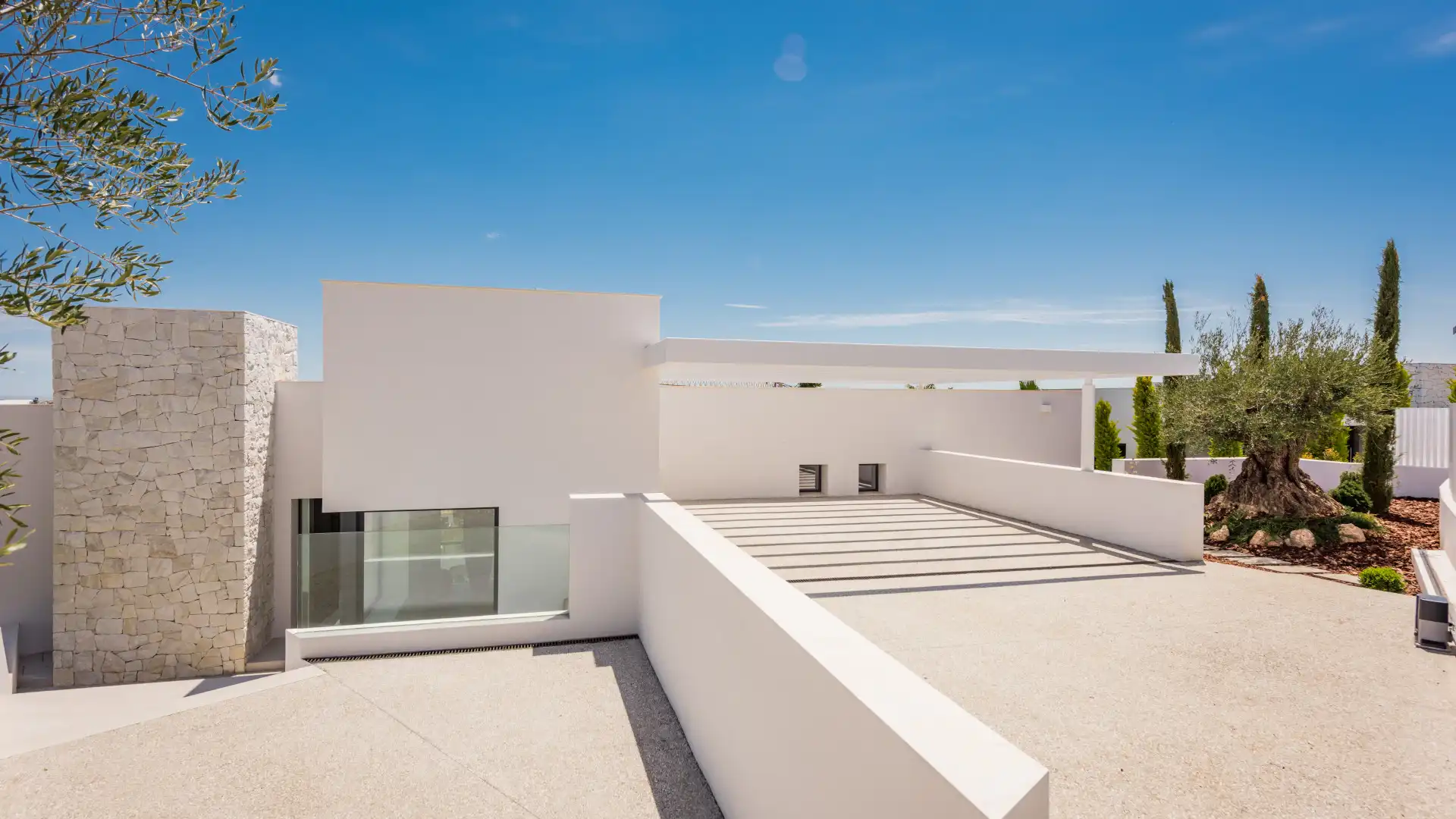 Haus mit Pool zum Verkauf in La Alquería, imagen 16