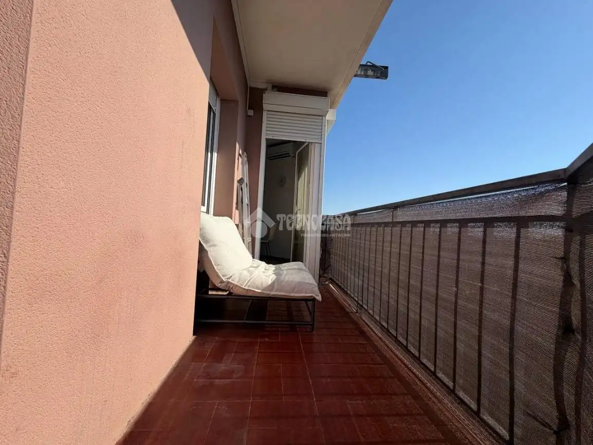 Flat with terrace for sale in Av. de la Mare de Déu de Montserrat