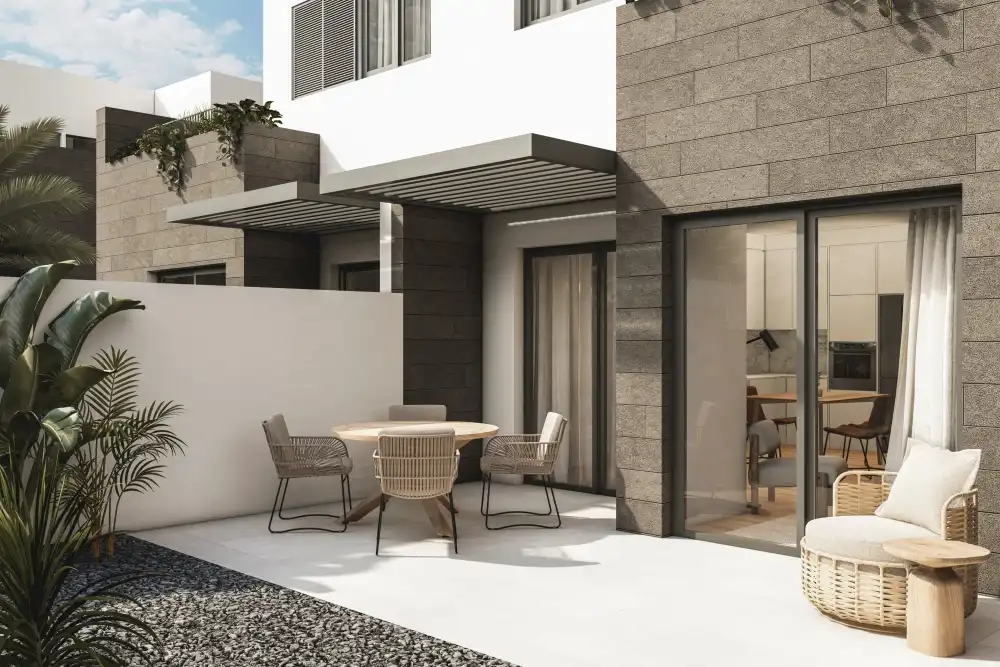 Casa o chalet en venta en Costa Teguise