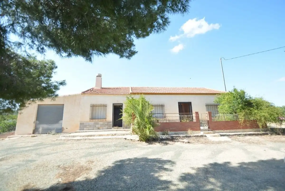 Terreni e lotti in vendita a Campo de Murcia