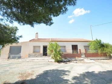 Terreni e lotti in vendita a Campo de Murcia