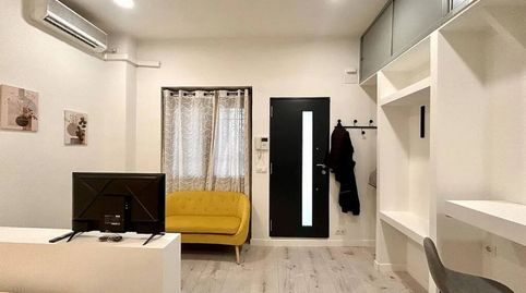 Foto 5 de Estudio en venta en Pasaje Garcia I Robles, 2, La Salut, Barcelona Capital