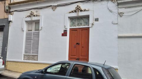 Foto 3 de Casa o xalet en venda a Salamanca - Uruguay, Santa Cruz de Tenerife