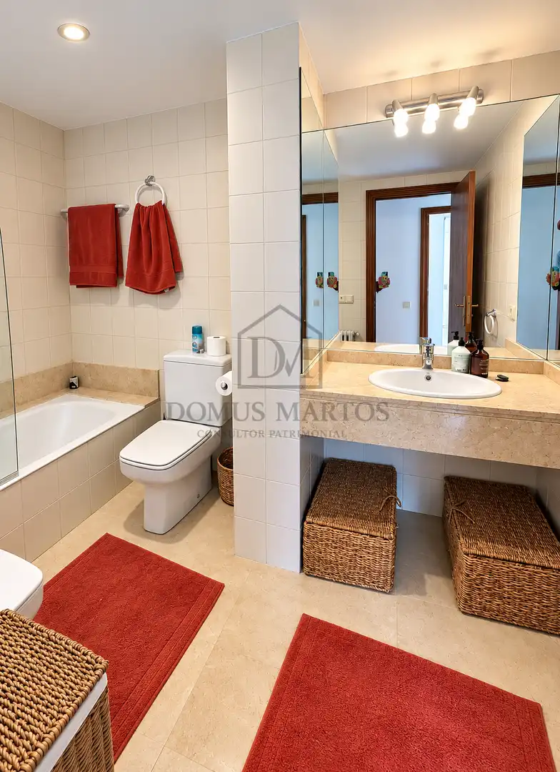 Appartement avec ascenseur à louer à Centre, imagen 16
