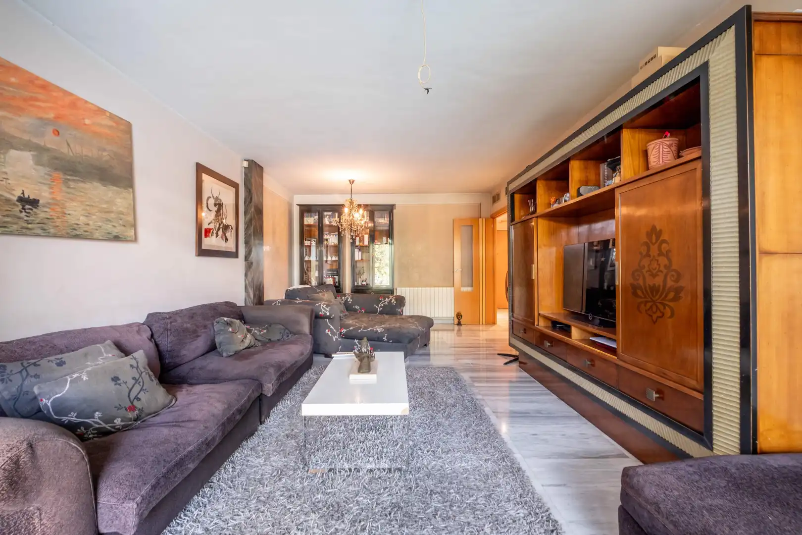 Casa a schiera con piscina in vendita a Calle BIEL 55, imagen 7