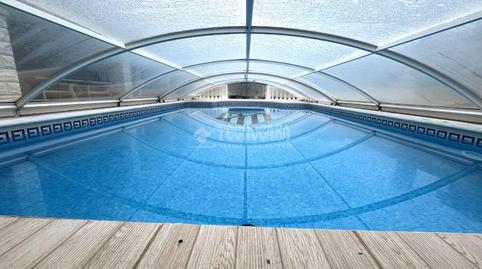 Foto 4 de Casa o xalet en venda a Peñas Albas - Zulema, Villalbilla