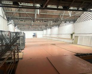 Nau industrial de lloguer en Torrelavega 
