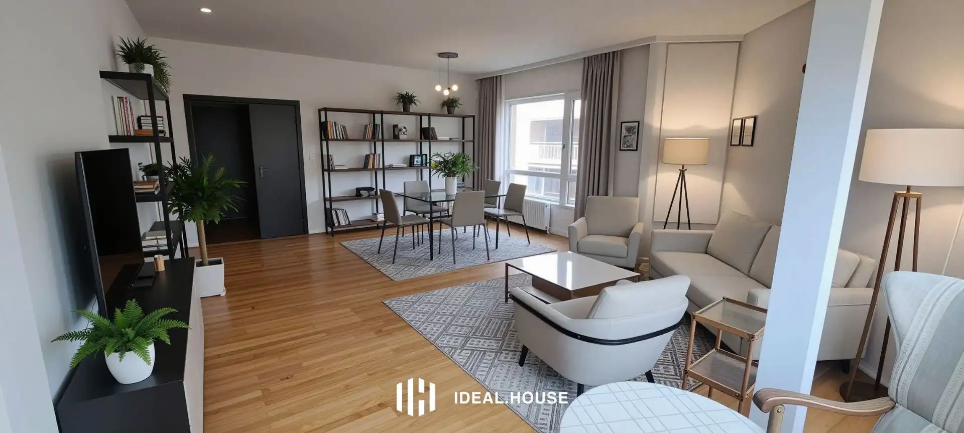 Piso con ascensor en venta en Alcalá, imagen 5