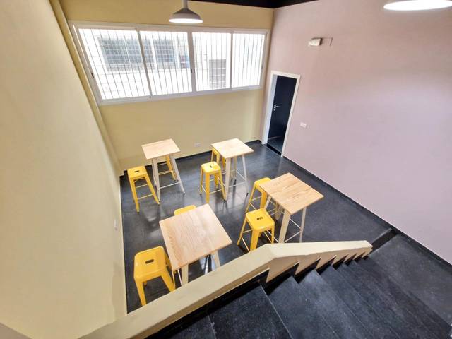 Oficina en Alquiler en  Parque Joyero Córdoba en Poniente-Norte - Miralbaida - Parque Azahara