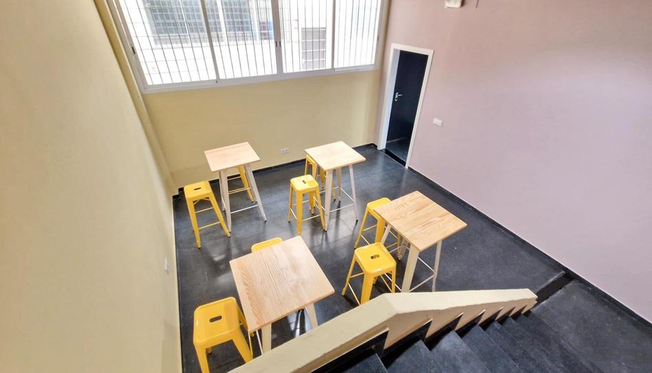 Foto 1 de Oficina de lloguer a  Parque Joyero Córdoba, Poniente-Norte - Miralbaida - Parque Azahara, Córdoba