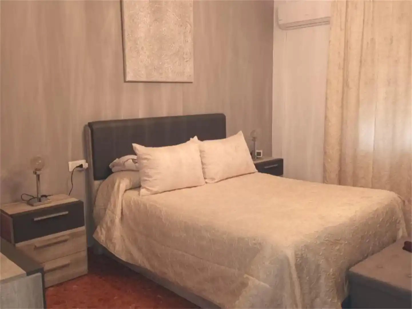 Habitación de Piso en venta en Doña Mencía con Aire acondicionado y Trastero
