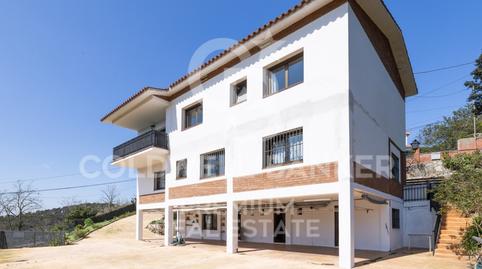 Foto 3 de Casa o xalet en venda a La Floresta, Barcelona