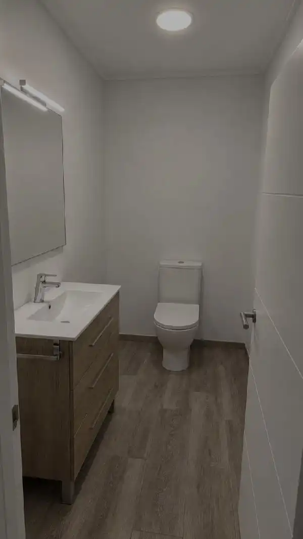 Ground floor for sale in Jubalcoi, imagen 8